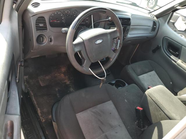 Photo 8 from auction – 2009 FORD RANGER with VIN 1FTYR10D99PA58954