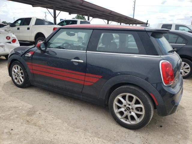Photo 2 from auction – 2015 MINI COOPER S with VIN WMWXP7C5XF2A42375