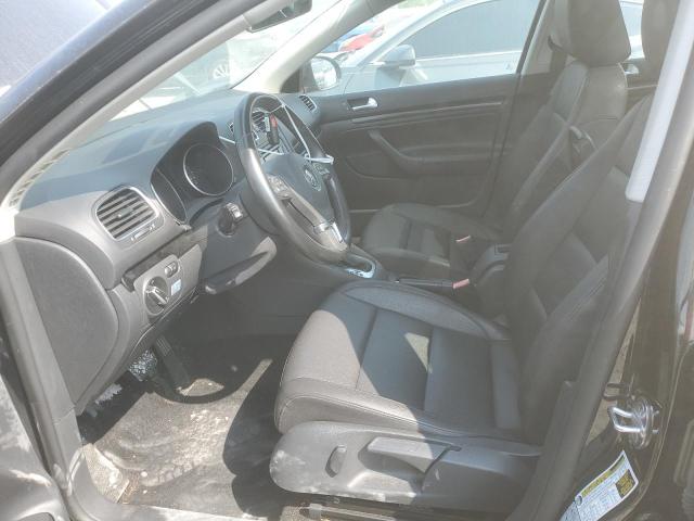 Photo 7 from auction – 2014 VOLKSWAGEN JETTA TDI with VIN 3VWPL7AJ2EM623563