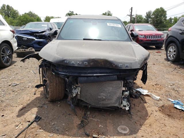 Photo 5 from auction – 2018 LAND ROVER RANGE ROVE with VIN SALYL2RV5JA738899