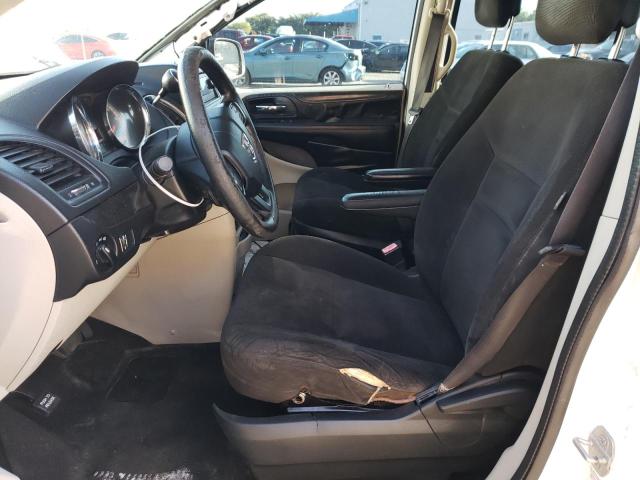 Photo 7 from auction – 2015 DODGE GRAND CARA with VIN 2C4RDGBG9FR635697