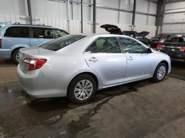 صورة رقم 3 من المزاد - 2012 TOYOTA CAMRY BASE مع VIN 4T4BF1FK8CR208745
