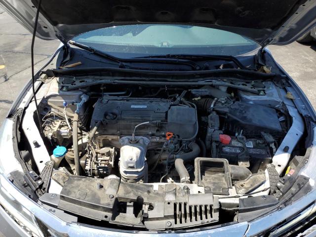 Photo 11 from auction – 2017 HONDA ACCORD SPO with VIN 1HGCR2F12HA250412