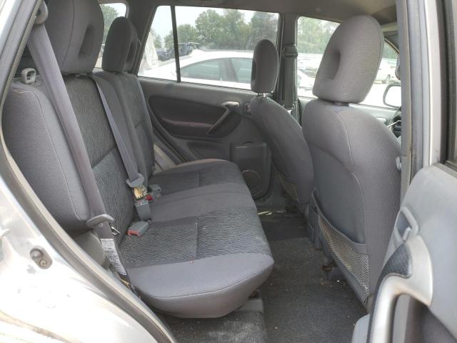 Photo 10 from auction – 2003 TOYOTA RAV4 with VIN JTEGH20V636012682
