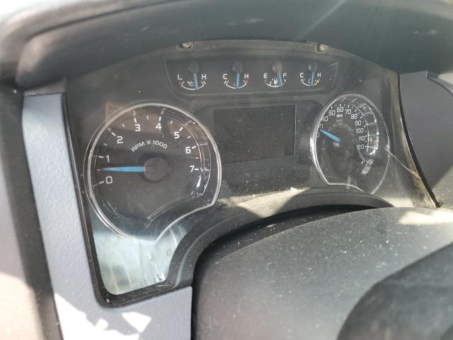 Photo 9 from auction – 2013 FORD F150 SUPER with VIN 1FTFX1ETXDFD26731
