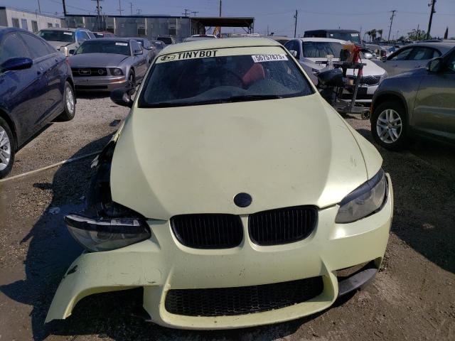 Photo 5 from auction – 2012 BMW 335 I with VIN WBADX7C57CE744759