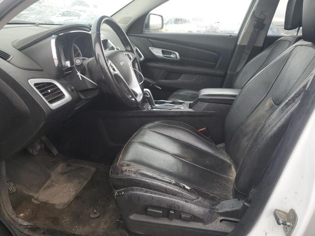 Photo 7 from auction – 2011 GMC TERRAIN SL with VIN 2CTFLXE55B6217508