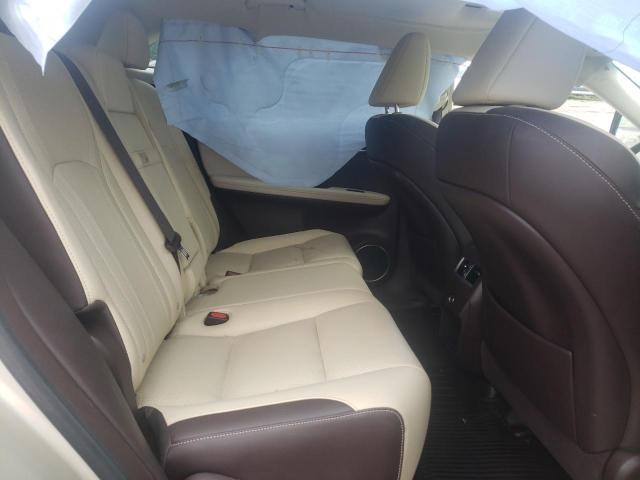 Photo 11 from auction – 2019 LEXUS RX 350 BAS with VIN 2T2BZMCA5KC211340