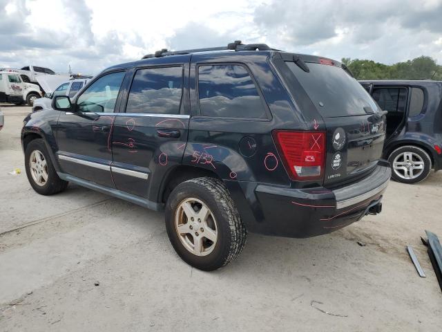 Photo 2 from auction – 2007 JEEP GRAND CHER with VIN 1J8HS58P07C501144