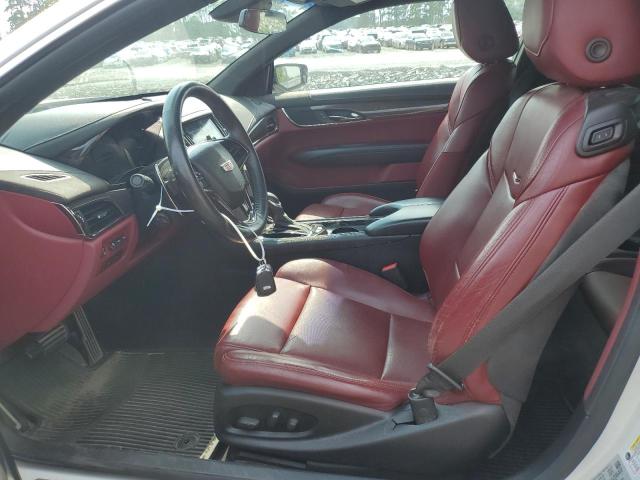 Photo 7 from auction – 2015 CADILLAC ATS PREMIU with VIN 1G6AE1R36F0108143