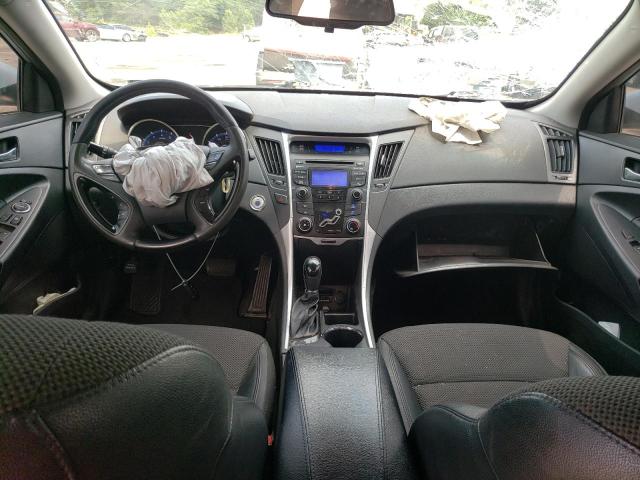Фото 8 с аукциона – 2013 HYUNDAI SONATA SE с VIN 5NPEC4AC7DH520122