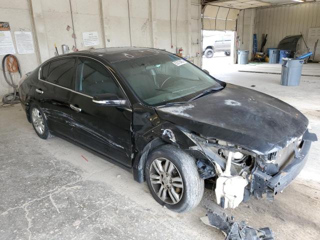 Photo 4 from auction – 2010 NISSAN ALTIMA BAS with VIN 1N4AL2AP4AN423581