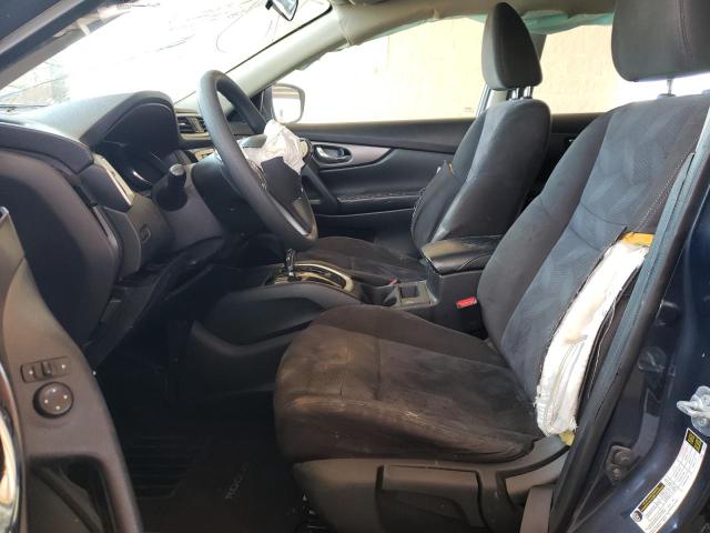 Photo 7 from auction – 2015 NISSAN ROGUE S with VIN KNMAT2MT3FP567007
