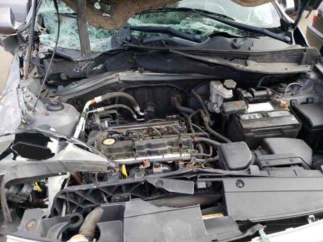 Photo 12 from auction – 2012 KIA SPORTAGE L with VIN KNDPBCA24C7213894