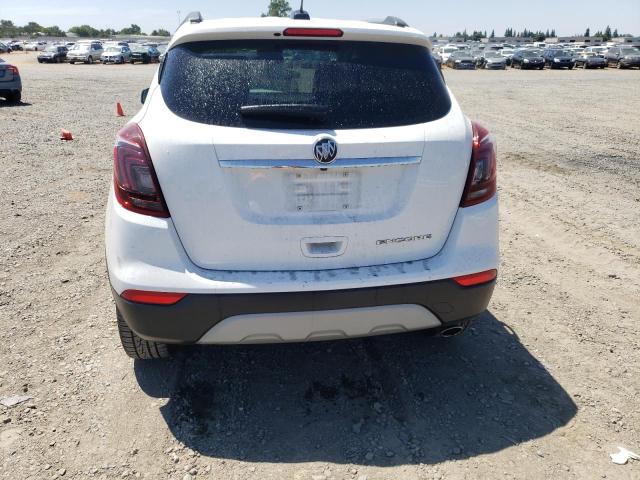 Photo 6 from auction – 2019 BUICK ENCORE PRE with VIN KL4CJASB4KB877963