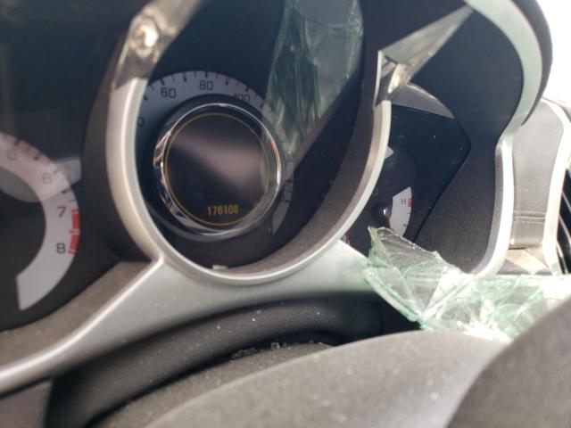 صورة رقم 9 من المزاد - 2012 CADILLAC SRX PERFOR مع VIN 3GYFNBE35CS556175