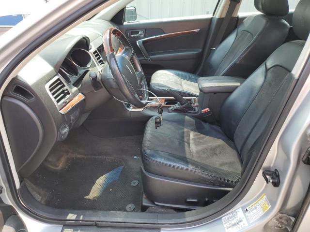 Photo 7 from auction – 2011 LINCOLN MKZ with VIN 3LNHL2JC5BR759188
