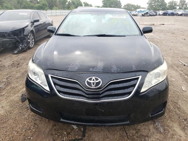 صورة رقم 5 من المزاد - 2011 TOYOTA CAMRY BASE مع VIN 4T4BF3EK9BR216607