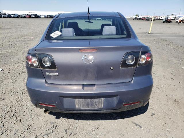 Photo 6 from auction – 2007 MAZDA 3 S with VIN JM1BK323171637866