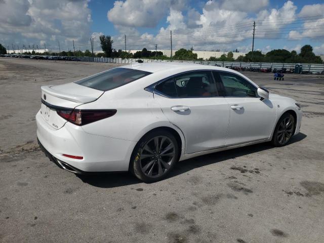 Photo 3 from auction – 2021 LEXUS ES 350 BAS with VIN 58AGZ1B11MU098121