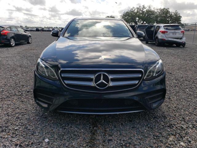 Photo 5 from auction – 2017 MERCEDES-BENZ E 300 with VIN WDDZF4JB4HA011947