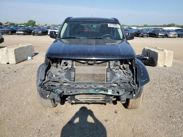 Photo 5 from auction – 2010 DODGE NITRO SHOC with VIN 1D4PU7GX2AW163698