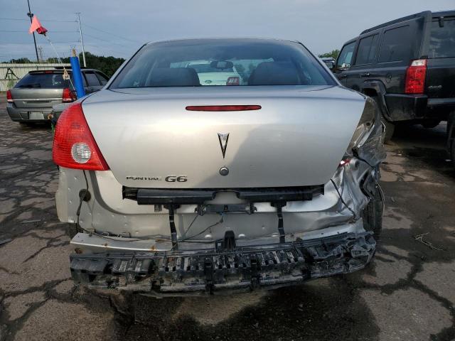 Photo 6 from auction – 2008 PONTIAC G6 BASE with VIN 1G2ZG57B584277338