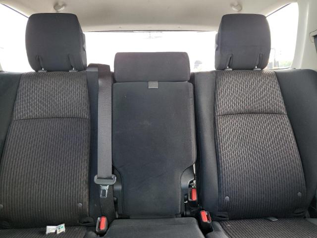 Photo 10 from auction – 2012 TOYOTA 4RUNNER SR with VIN JTEBU5JRXC5097864