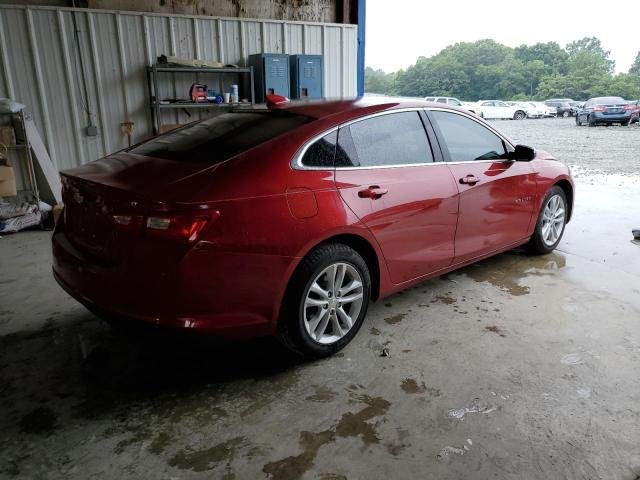 Photo 3 from auction – 2016 CHEVROLET MALIBU LT with VIN 1G1ZE5ST6GF240196