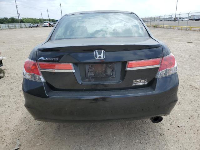 Photo 6 from auction – 2011 HONDA ACCORD with VIN 1HGCP2F61BA110098