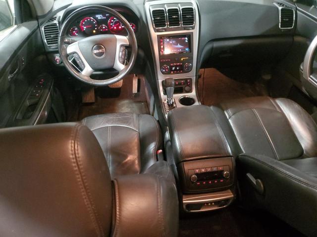 Photo 8 from auction – 2008 GMC ACADIA SLT with VIN 1GKER23778J294183