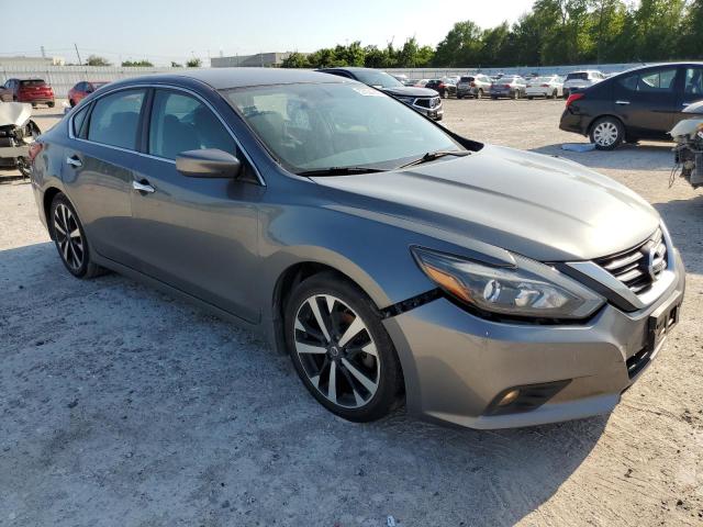 Photo 4 from auction – 2018 NISSAN ALTIMA 2.5 with VIN 1N4AL3AP3JC132961