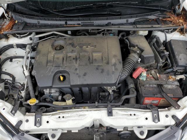 Photo 11 from auction – 2016 TOYOTA COROLLA L with VIN 2T1BURHE8GC597898
