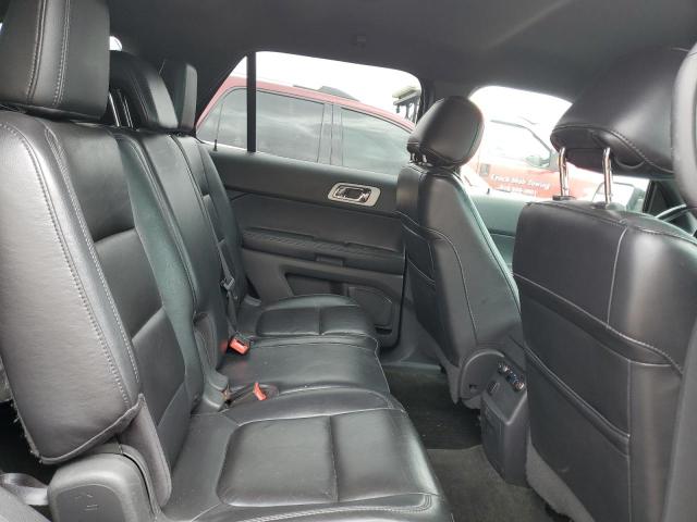 Photo 10 from auction – 2011 FORD EXPLORER X with VIN 1FMHK8D88BGA68337
