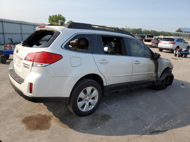 Photo 3 from auction – 2011 SUBARU OUTBACK 2. with VIN 4S4BRCGC8B3397583