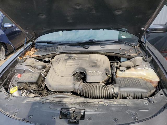 Photo 11 from auction – 2019 DODGE CHARGER SX with VIN 2C3CDXBG9KH711400