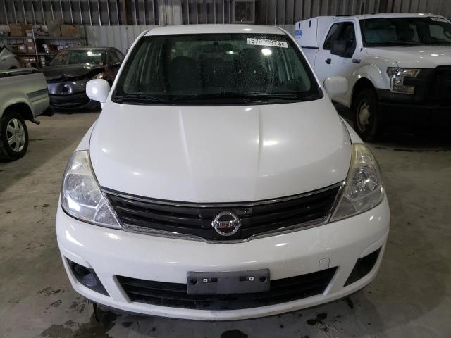 صورة رقم 5 من المزاد - 2011 NISSAN VERSA S مع VIN 3N1BC1AP9BL471185