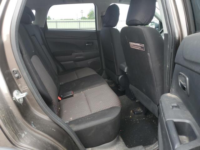 Photo 11 from auction – 2017 MITSUBISHI OUTLANDER with VIN JA4AR3AUXHZ042612