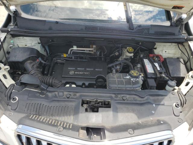 Photo 11 from auction – 2014 BUICK ENCORE PRE with VIN KL4CJHSB6EB511905