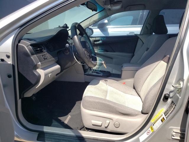 Photo 7 from auction – 2014 TOYOTA CAMRY L with VIN 4T4BF1FK4ER392956