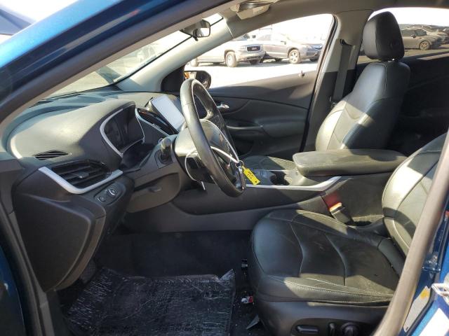 Photo 7 from auction – 2019 CHEVROLET VOLT LT with VIN 1G1RC6S5XKU122797