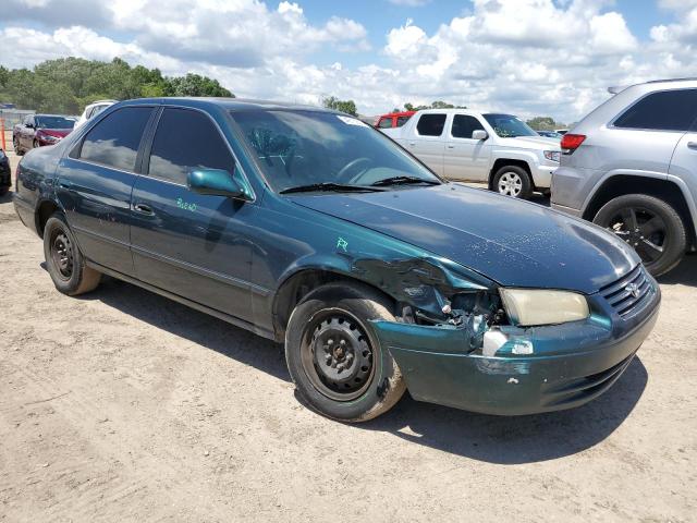 Photo 4 from auction – 1998 TOYOTA CAMRY CE with VIN 4T1BG22K6WU257580