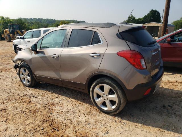 Photo 2 from auction – 2015 BUICK ENCORE with VIN KL4CJASB1FB110075