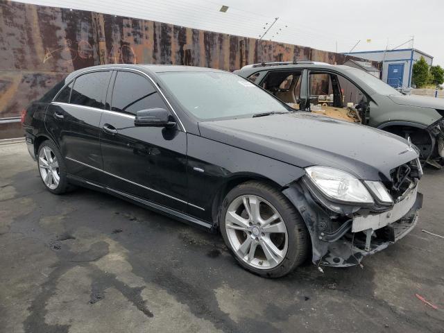 Photo 4 from auction – 2012 MERCEDES-BENZ E 350 with VIN WDDHF5KB3CA484523