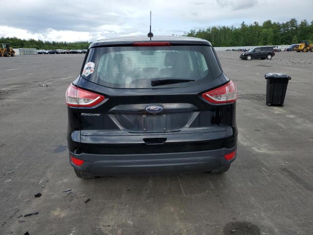 Photo 6 from auction – 2016 FORD ESCAPE S with VIN 1FMCU0F72GUC82839