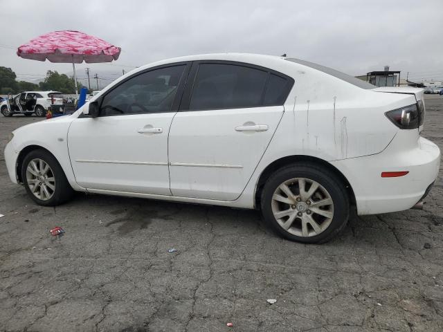 Photo 2 from auction – 2008 MAZDA 3 I with VIN JM1BK12G581869685