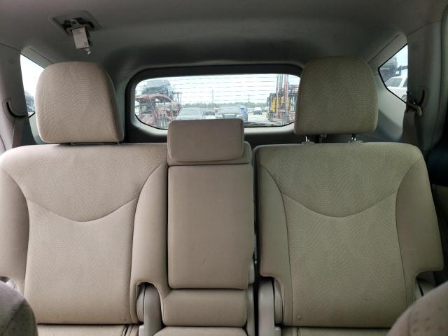 Photo 10 from auction – 2013 TOYOTA PRIUS V with VIN JTDZN3EU5D3274451