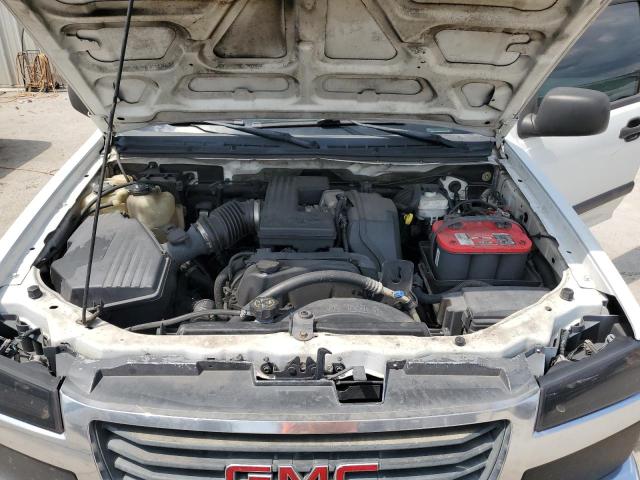 صورة رقم 11 من المزاد - 2006 GMC CANYON مع VIN 1GTCS136568200489