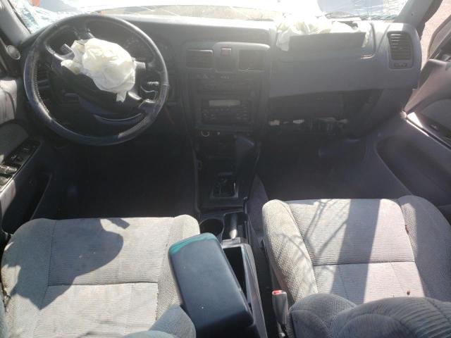 Photo 8 from auction – 2000 TOYOTA 4RUNNER SR with VIN JT3GN86R2Y0168467