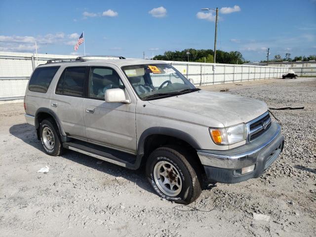 Photo 4 from auction – 1999 TOYOTA 4RUNNER SR with VIN JT3GN86R0X0109139